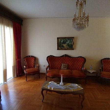 Proteus Apartment Athen Eksteriør bilde