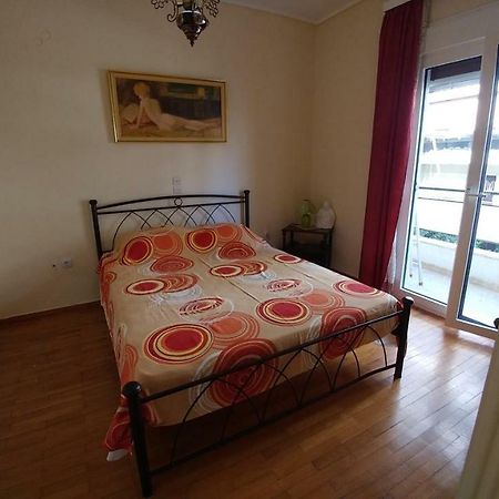 Proteus Apartment Athen Eksteriør bilde