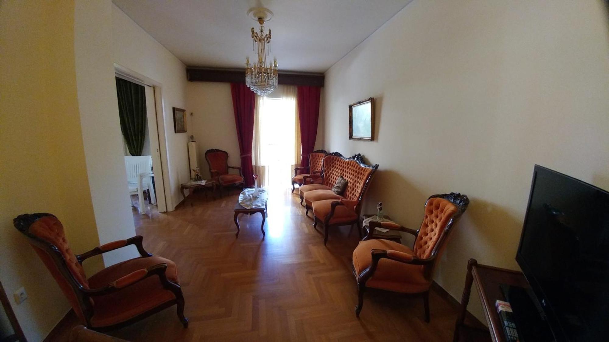 Proteus Apartment Athen Eksteriør bilde