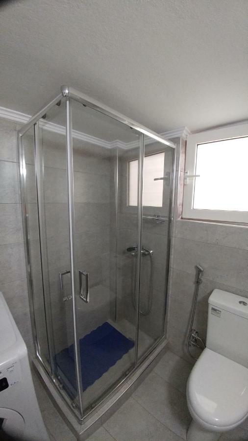 Proteus Apartment Athen Eksteriør bilde