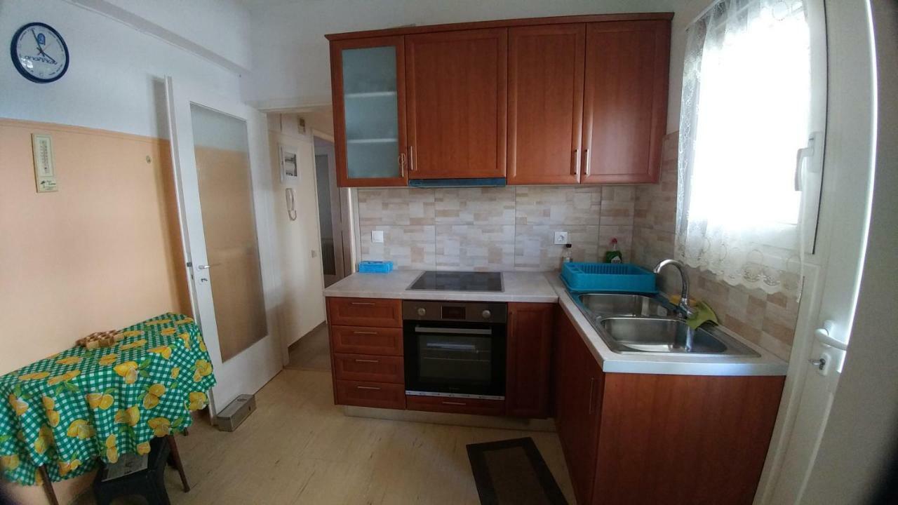 Proteus Apartment Athen Eksteriør bilde